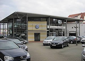 Autohaus 