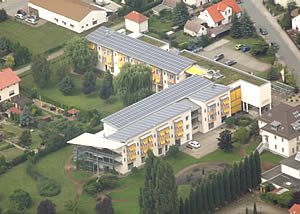 ASB Pflegeheim Gröditz