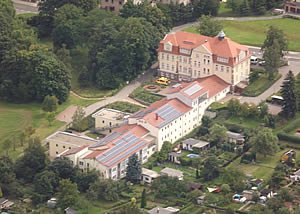 ASB Pflegeheim Nossen