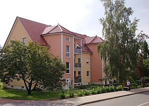 Eigentumswohnanlage Reußner Straße 