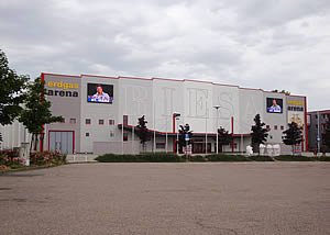 sachsenARENA 