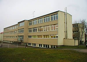 Trinitatisschule Riesa 