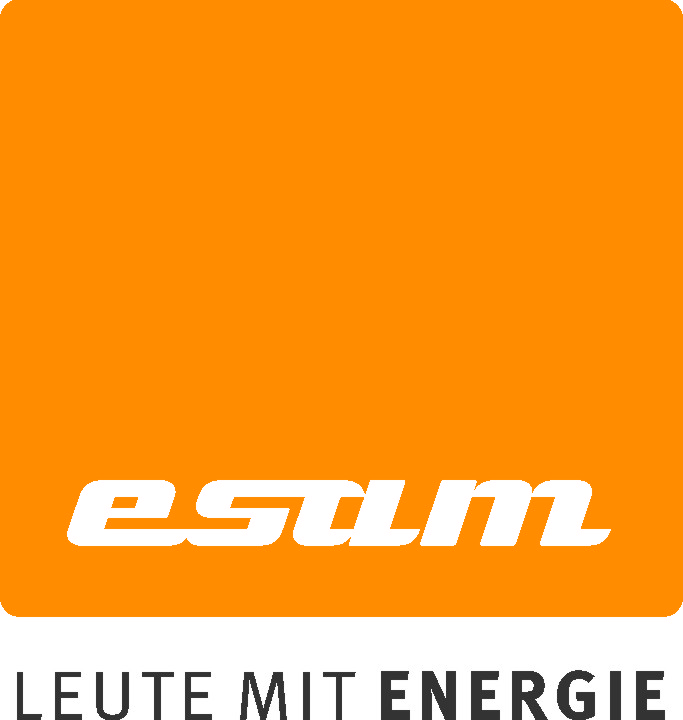 Logo ESAM GmbH